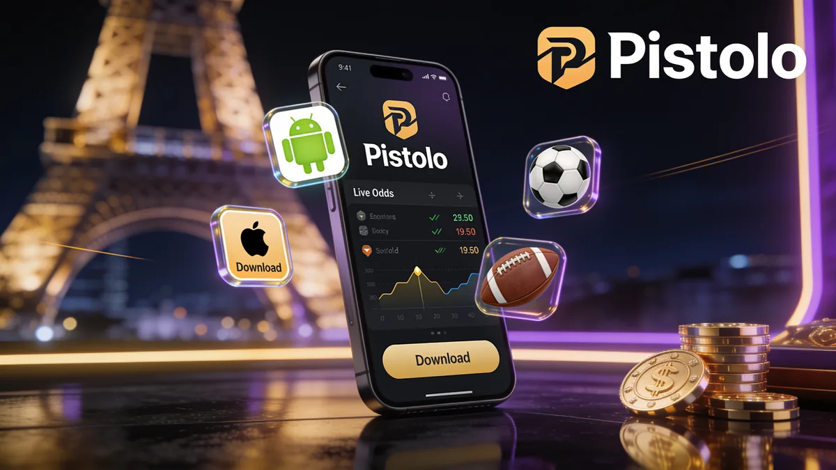 Comment accéder à Pistolo Casino sur Android : guide pistolo casino pour les joueurs en France